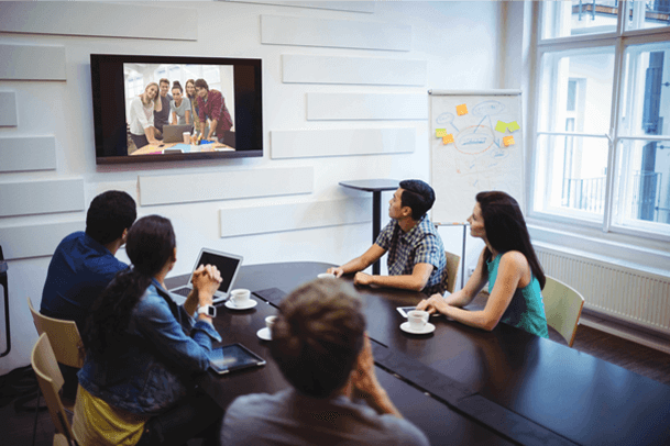 Corporate Videoconferences with legal validity